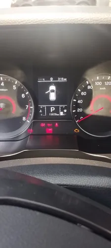 SsangYong Tivoli 1.6 Active 4X2 Aut