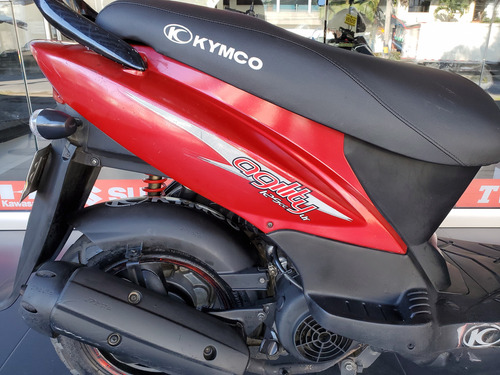 Kymco Agility 125 2008