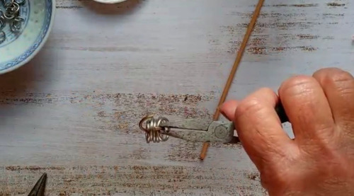 Video Tutorial ¦ Curso Bijouterie ¦ Rosetas