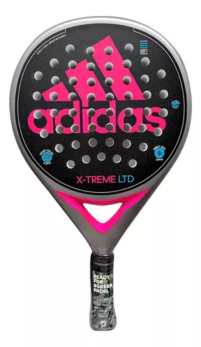 Funda de pala de pádel Adidas 2