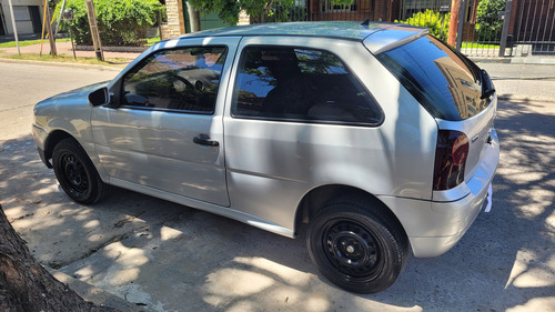 Volkswagen Gol 1.4 Power Ps+ac 83cv