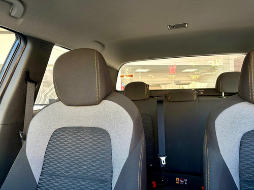 Chevrolet Montana 1.2T Lt Mt