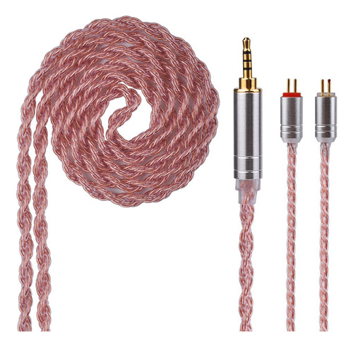 Cable Iem 2 Pines Actualizado Kz Zs10 Pro Zsn Pro X Zs12