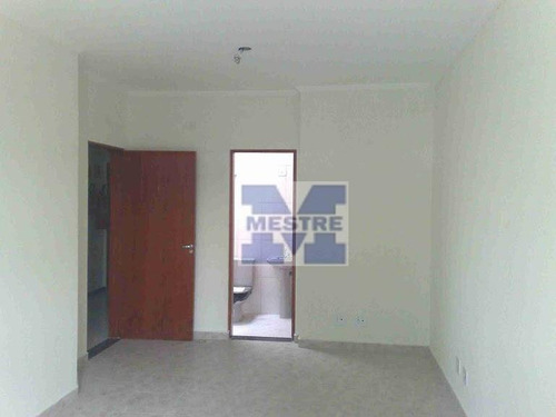 Sala Para Alugar, 29 M² Por R$ 1.150,02/mês - Vila Progresso - Guarulhos/sp - Sa0250