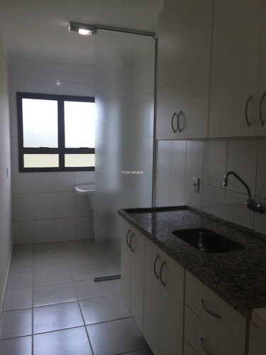 Imagem 16 de 16 de Apartamento - Ap00278 - 69850823