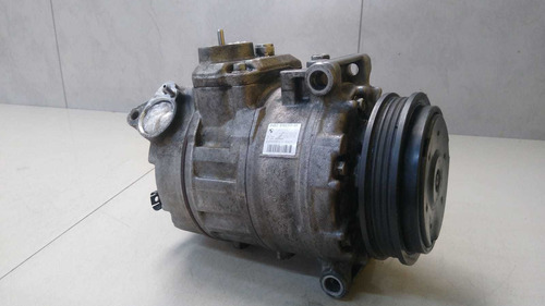 Compressor Ar Condicionado Bmw X6 4.4 V8 Xdrive 2009 A 2012