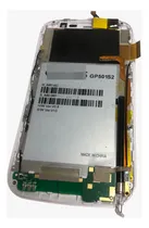 Comprar Tela Lcd Display Frontal Para Genesis Gp501s2 Original