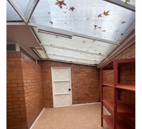 Excelente Casa En Condominio Cerrado Sector Puertas Alcalá.