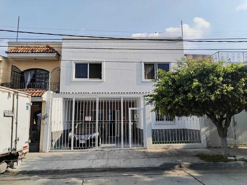 Casa En Renta Ubicada En Tabachines