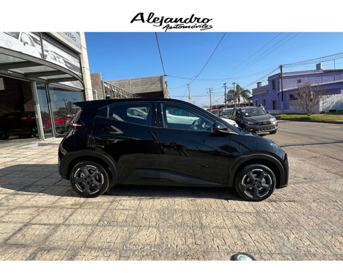 BYD Seagull 0.0 Ev 300