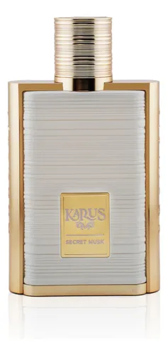 Perfume Khadlaj Perfumes Karus Secret Musk Eau De Parfum 100