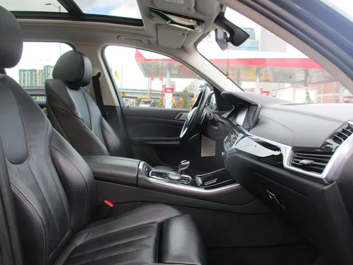 BMW X5 XDRIVE 40I 4X4 3000CC AT AA