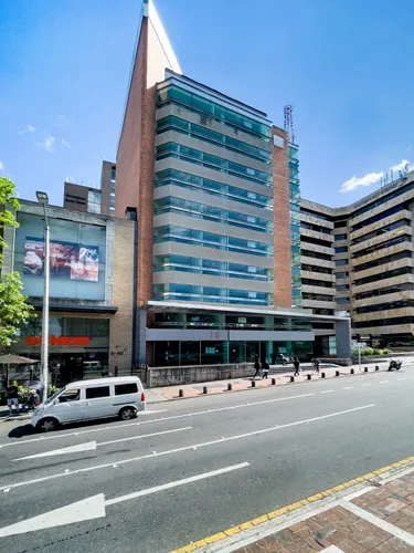 Edificio En Arriendo/venta En Porciúncula. Cod A1021251