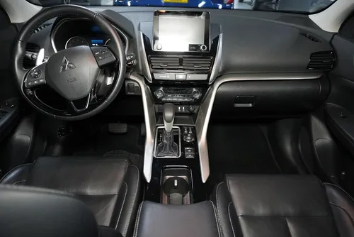 Mitsubishi Eclipse Cross 2.0 4x4