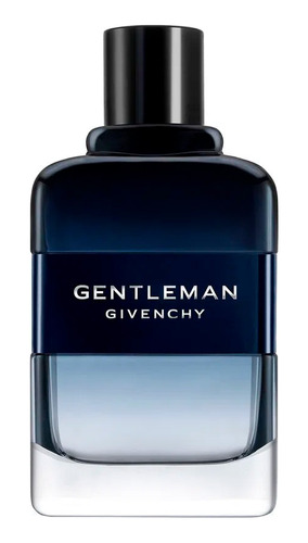 Perfume Givenchy Gentleman Intense Edt 60ml Hombre