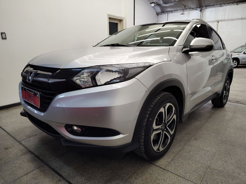 Honda HR-V 1.8 Ex 2wd Cvt