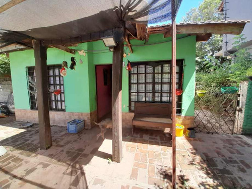 Casa En Venta En Ituzaingo Sur