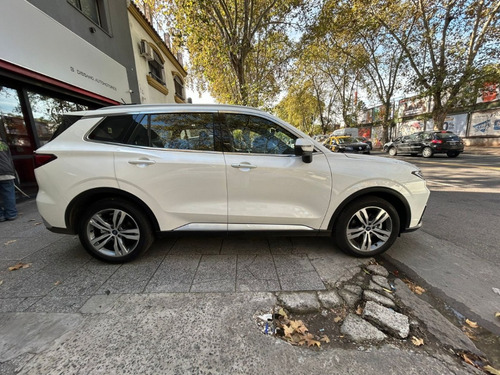 Ford Territory 1.8 Titanium At
