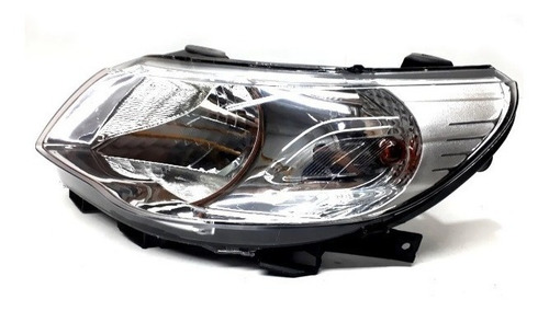 Farol Gol Saveiro G5 Le Original Volkswagen 5u1941005