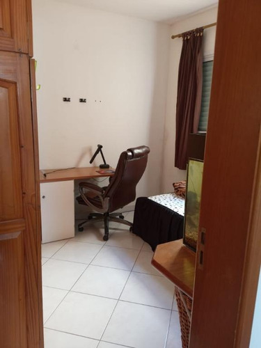 Imagem 8 de 18 de Sobrado Com 2 Dormitórios À Venda, 96 M² - Vila Floresta - Santo André/sp - So20659