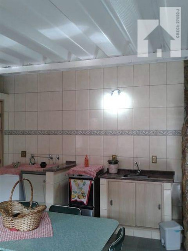 Casa Com 3 Dormitórios À Venda, 140 M² - Jardim Esplanada - Jundiaí/sp - Ca0782