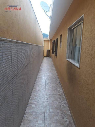 Imagem 3 de 30 de Casa Residencial À Venda, Laranjeiras, Caieiras. - Ca0573