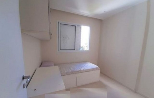 Imagem 12 de 28 de Apartamento Com 3 Dormitórios À Venda, 70 M² Por R$ 599.000,00 - Chácara Inglesa - São Paulo/sp - Ap2496