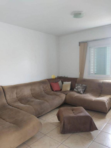 Imagem 1 de 24 de Cobertura Com 3 Dormitórios À Venda, 230 M² Por R$ 900.000,00 - Centro - São Bernardo Do Campo/sp - Co0287