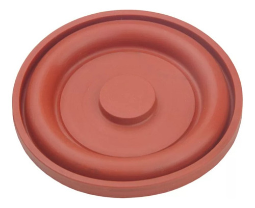 Diafragma Tampa Válvula C4 Lounge Thp Ds3 Ds5 Thp Flex 56mm