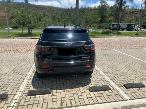 Jeep Compass 2.0 Trailhawk Aut. 5p
