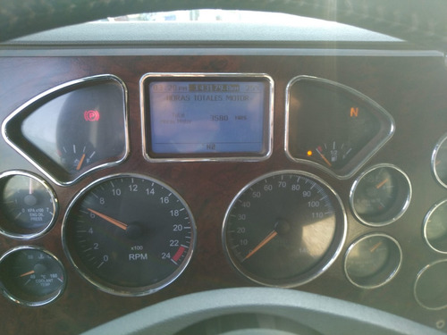 Tracto Camion Mack, Año 2019, 143.000 Kilometros, 3.500 Hora
