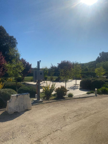 Parcela En Condominio Venta A Un Paso De Concon