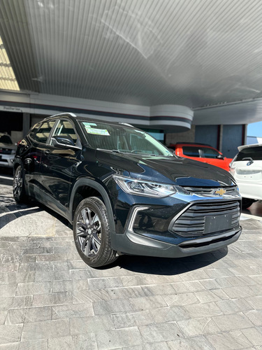 Chevrolet Tracker 1.2 Premier Turbo At