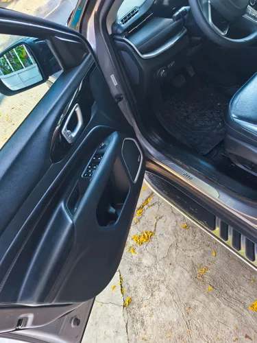 Jeep Compass 1.3T Altitude Fwd At6