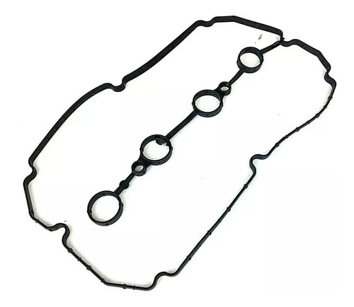 Imagen 8 de 10 de Empacadura Tapa Valvula Kia Rio 1.5 Stylus 2001 / 2012 Mobis