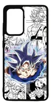 Comprar Funda Protector Case Para Samsung A52 A52s 5g Dragon Ball Z