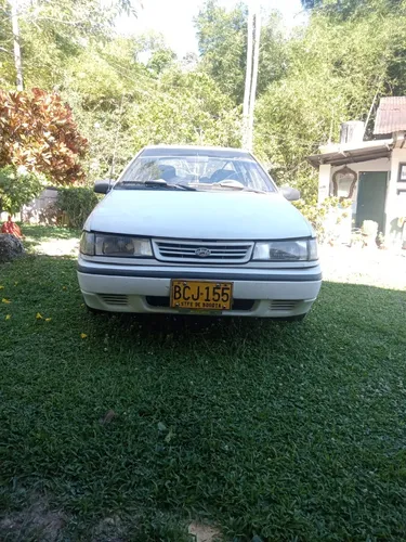 Hyundai Excel Gls