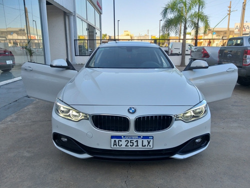 Bmw Serie 4 2.0 430i Coupe Sportline 252cv 2018