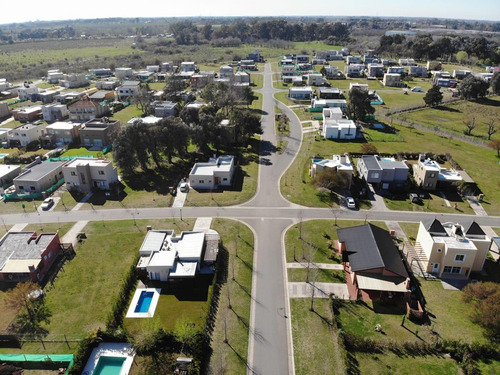 Lote En San Eduardo- Pilar Del Este ¡ Gran Oportunidad!