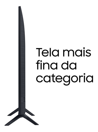 Samsung Smart Tv Crystal Uhd Tu8000 4k 50 Alexa Built In