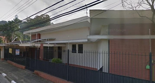 Imagem 1 de 3 de Casa Em Tucuruvi, São Paulo/sp De 349m² 4 Quartos À Venda Por R$ 789.561,60 - Ca2333359-s
