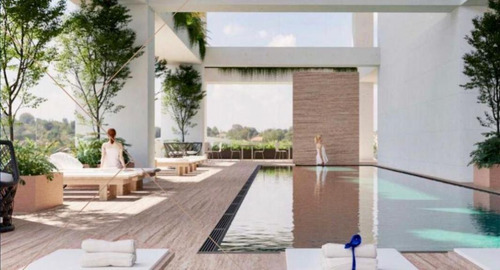 Imagen 7 de 10 de Departamento En Venta, Huixquilucan, Estado De México