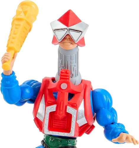 Masters Of The Universe Origins Action Figura Vehicle, Rippe