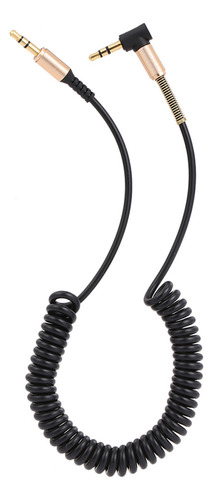 Cable De Extensión De 1,7 Metros Con Conector De 3,5 Mm, Con