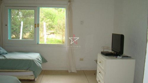 Imagen 18 de 26 de Casa, 3 Dorm Y Dep, Punta Del Este, La Barra, Laguna Blanca, Venta Y Alquiler- Ref: 376