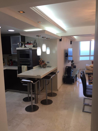Imagen 3 de 14 de Espectacular Apartamento En Alquiler - Caribe