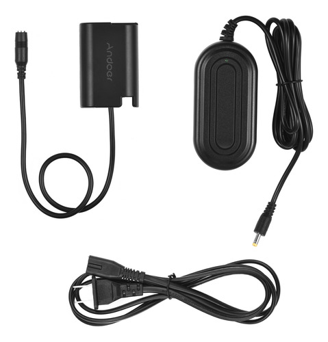 Adaptador De Alimentação Dc-s5k Gh6 Dc-s5gk Câmeras Para Lum