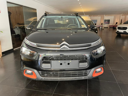 Citroën C4 Cactus 1.6 Vti 115 Feel