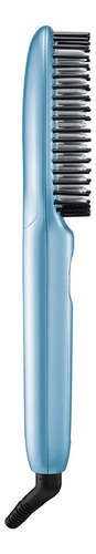 Cepillo Aiisador Iónico Babyliss Nano Titanium Dual Voltage 400f