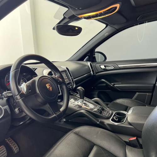 Porsche Cayenne 4.8 S 400cv (958)